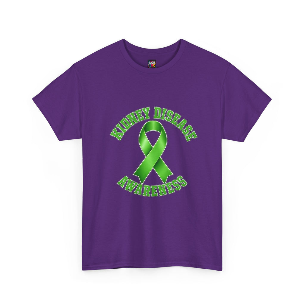 Kidney Disease Awareness Tee