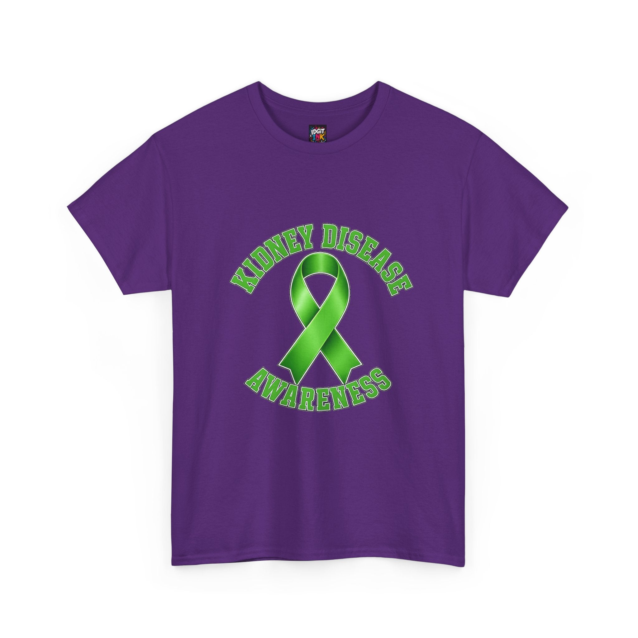 Kidney Disease Awareness Tee