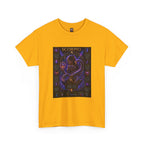 Scorpio — Unisex Graphic T-Shirt
