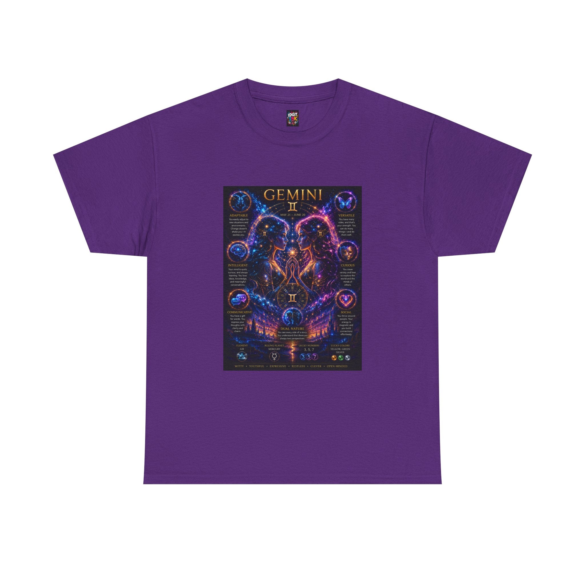 Gemini