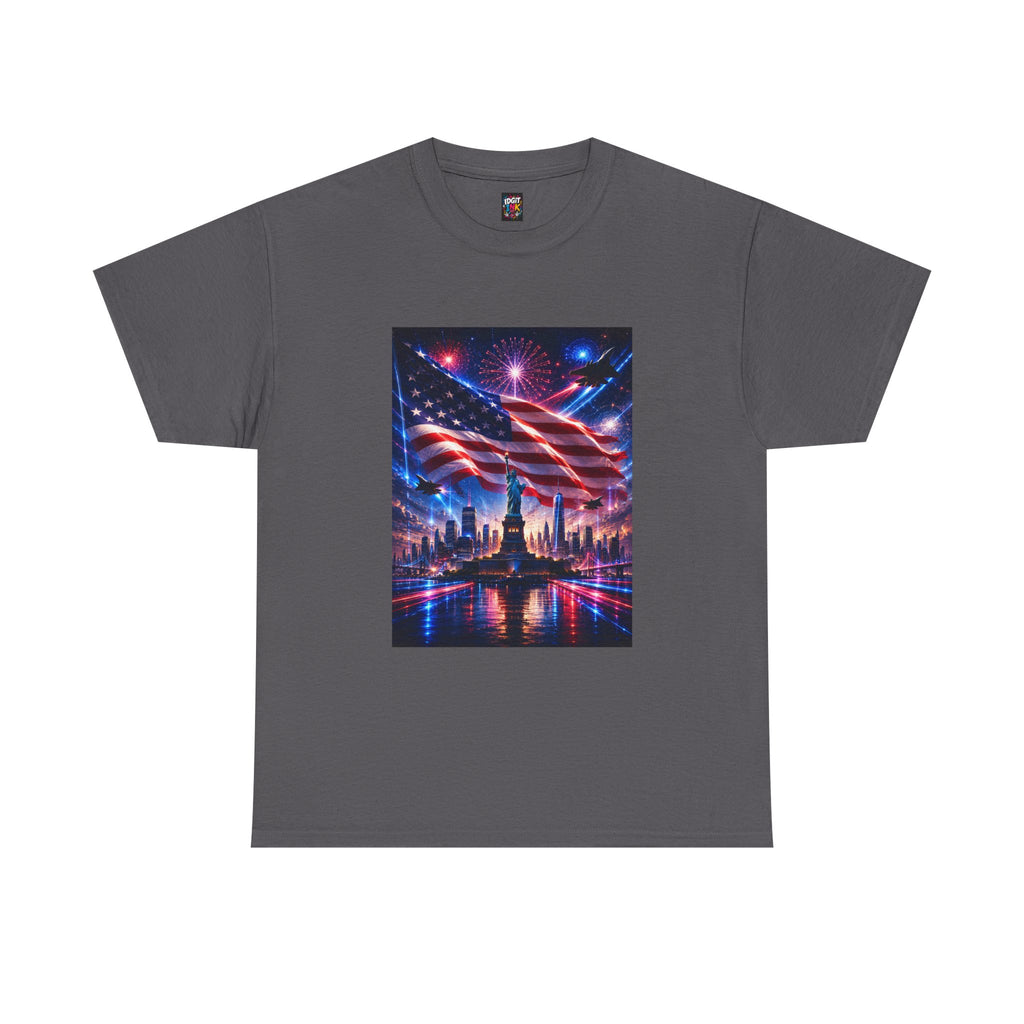 American Cityscape