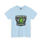 Cerebral Palsy Awareness Tee