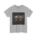 Panda — Unisex Graphic T-Shirt