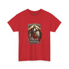 I Am Covered By The Blood Of Jesus