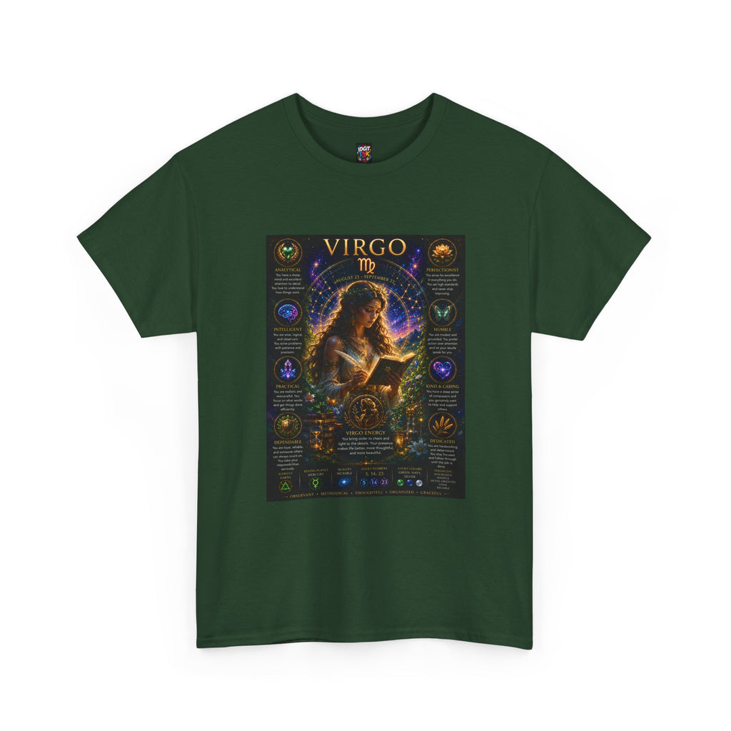 Virgo