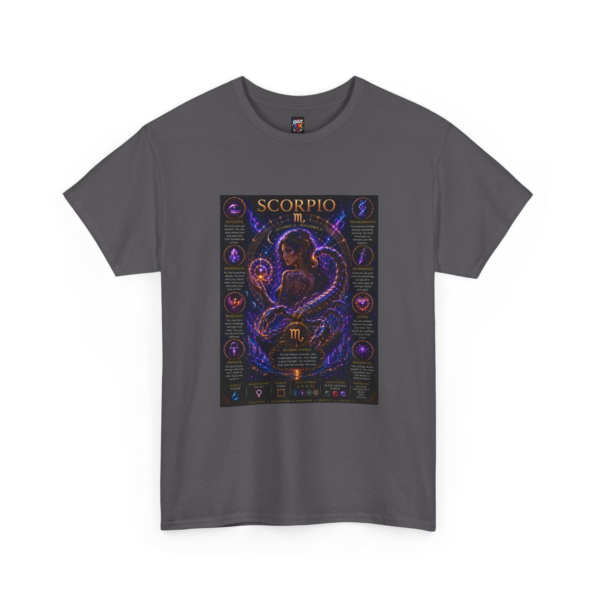 Scorpio