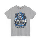 Parkinson’s Disease Awareness T-Shirt