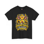 Endometriosis Awareness  Sunflower Support Tee
