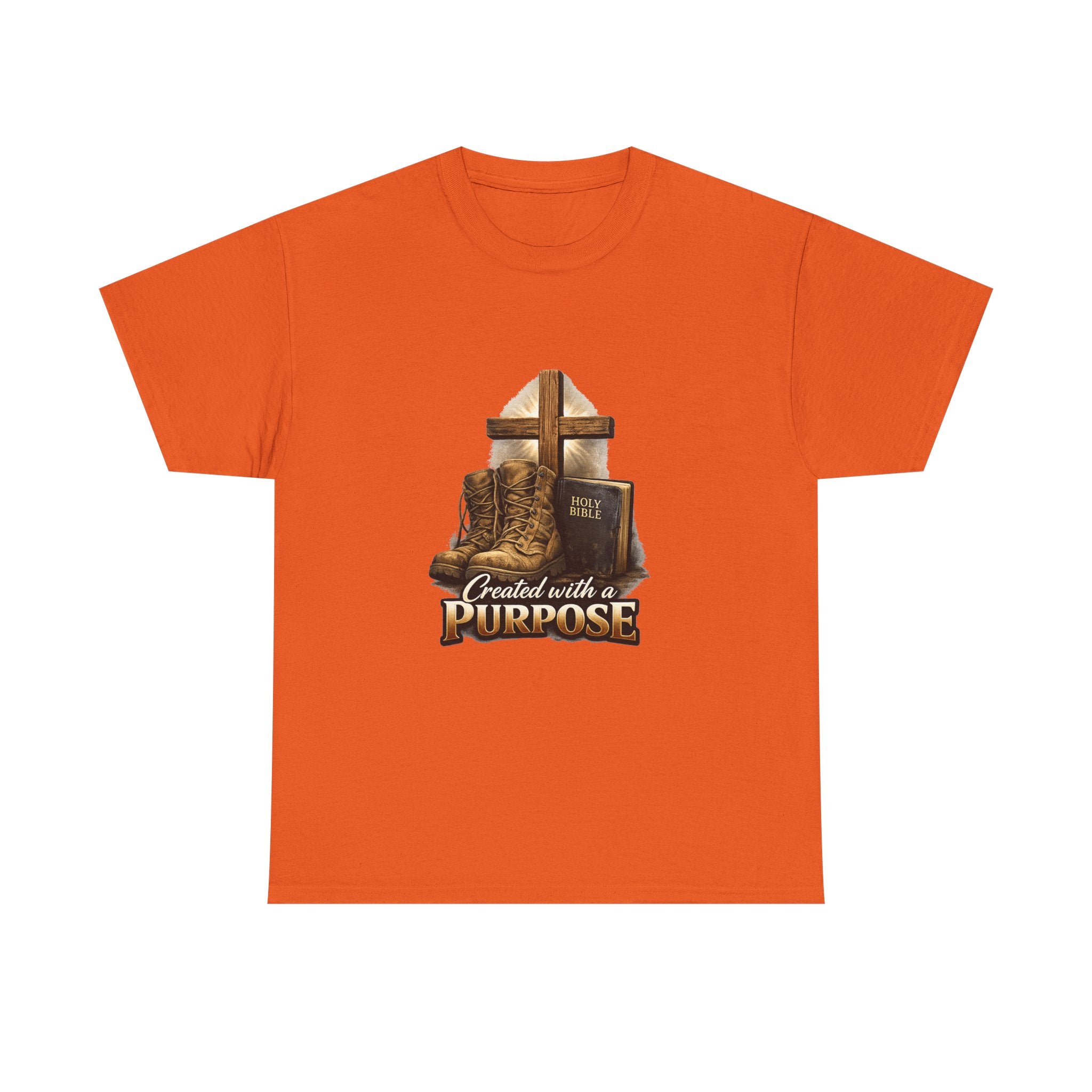 Created with a Purpose product image 6 | Idgit Ink