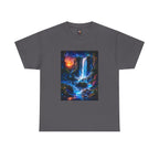Waterfall — Unisex Graphic T-Shirt