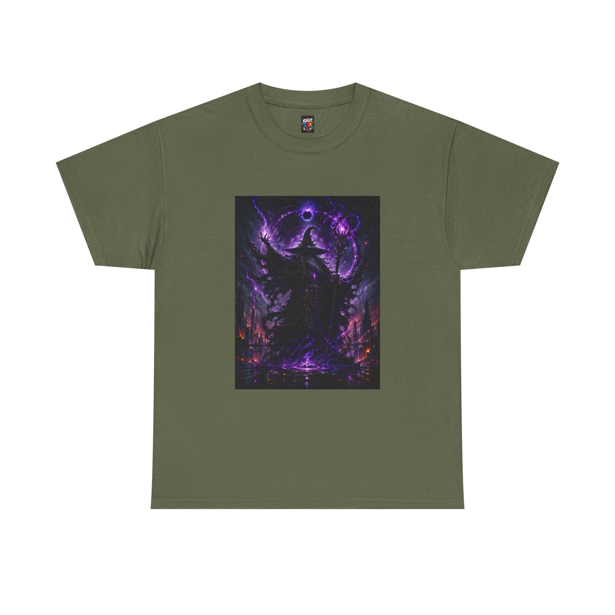 Dark Sorcerer