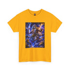 Zeus — Unisex Graphic T-Shirt