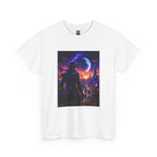 Cowboy — Unisex Graphic T-Shirt product image 17 | Idgit Ink