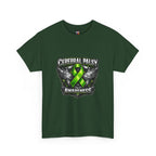 Cerebral Palsy Awareness Tee
