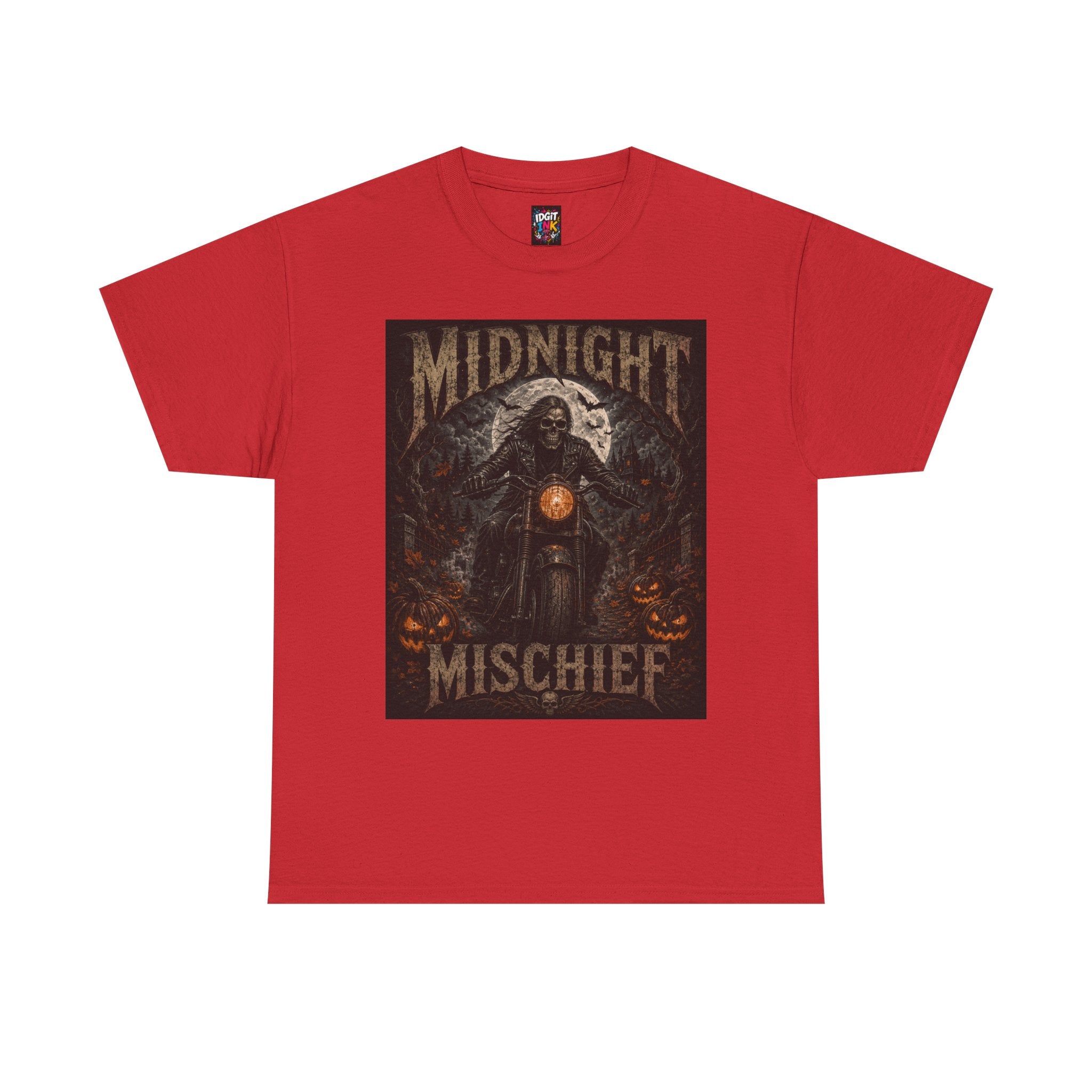 Midnight Mischief