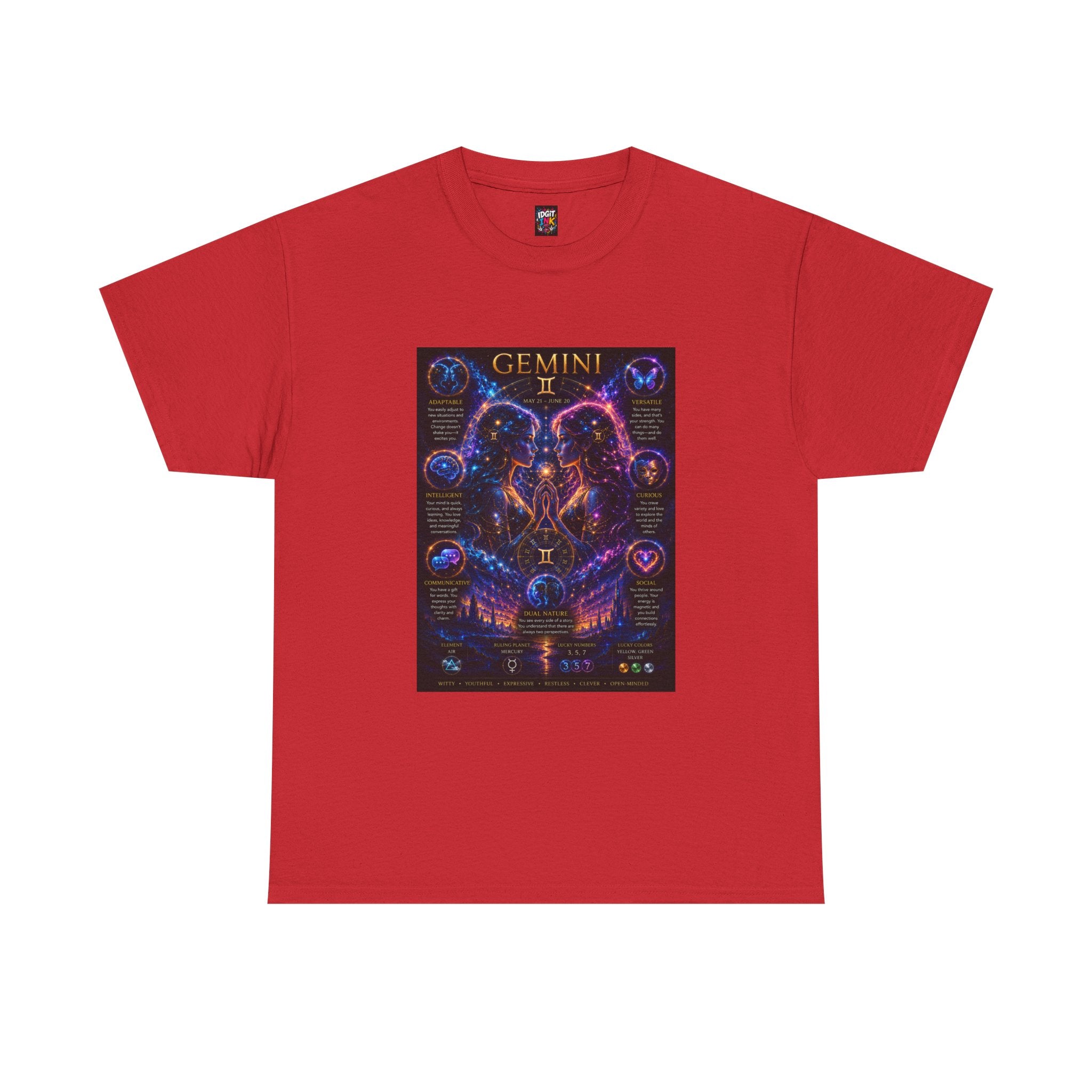 Gemini
