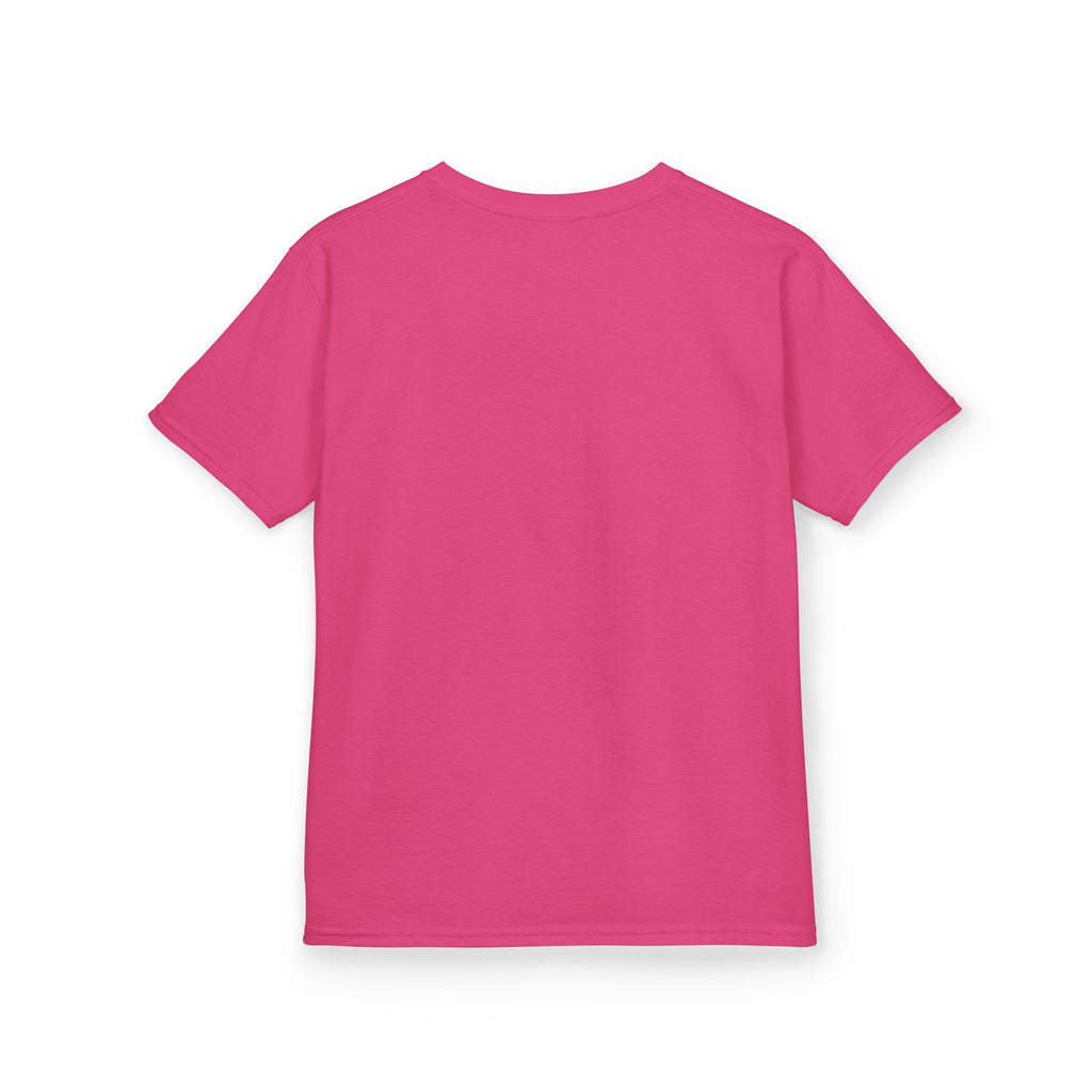 Kids Beach Sunset T-Shirt