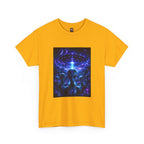 Alien Invasion — Unisex Graphic T-Shirt