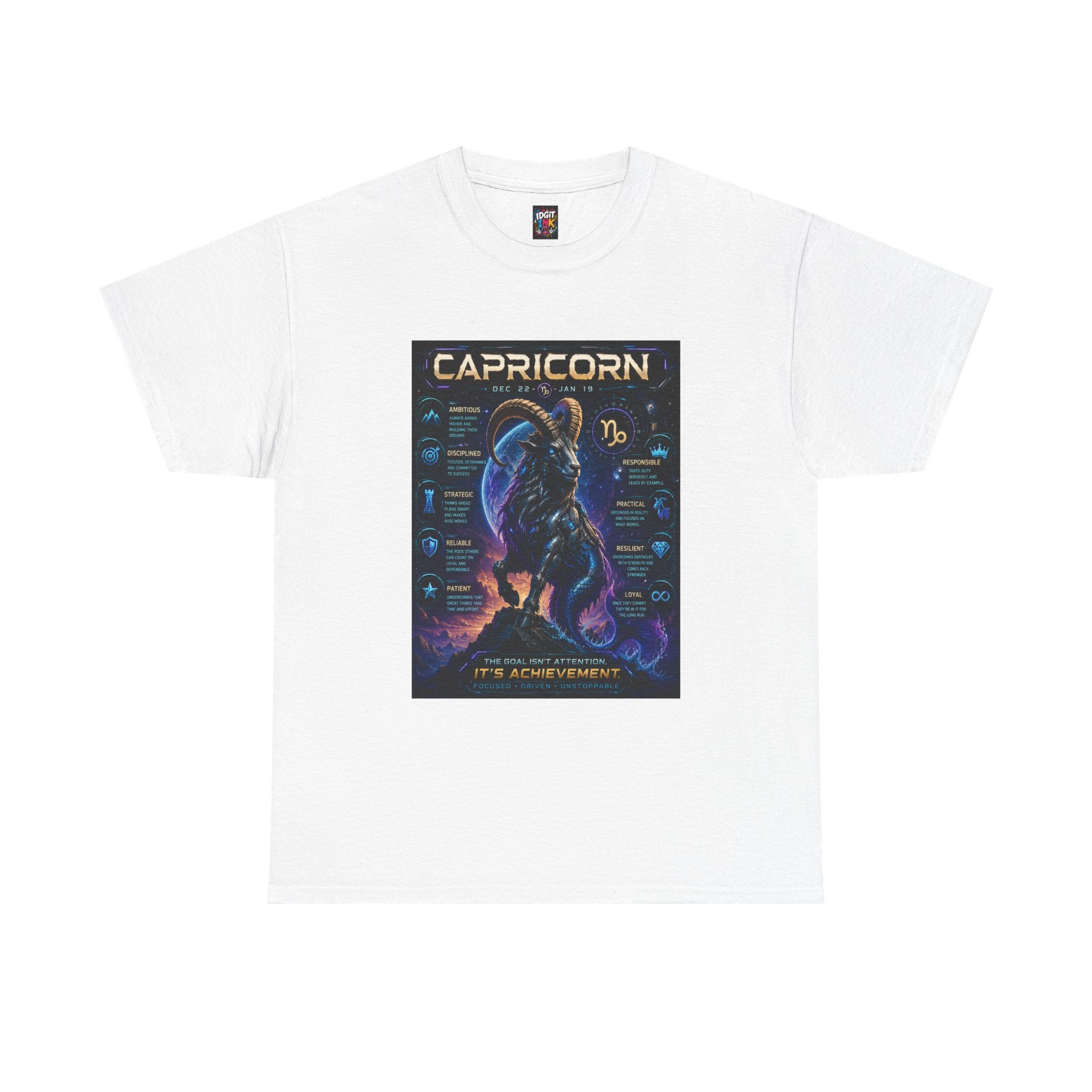 Capricorn