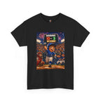 Winning Score — Unisex Graphic T-Shirt