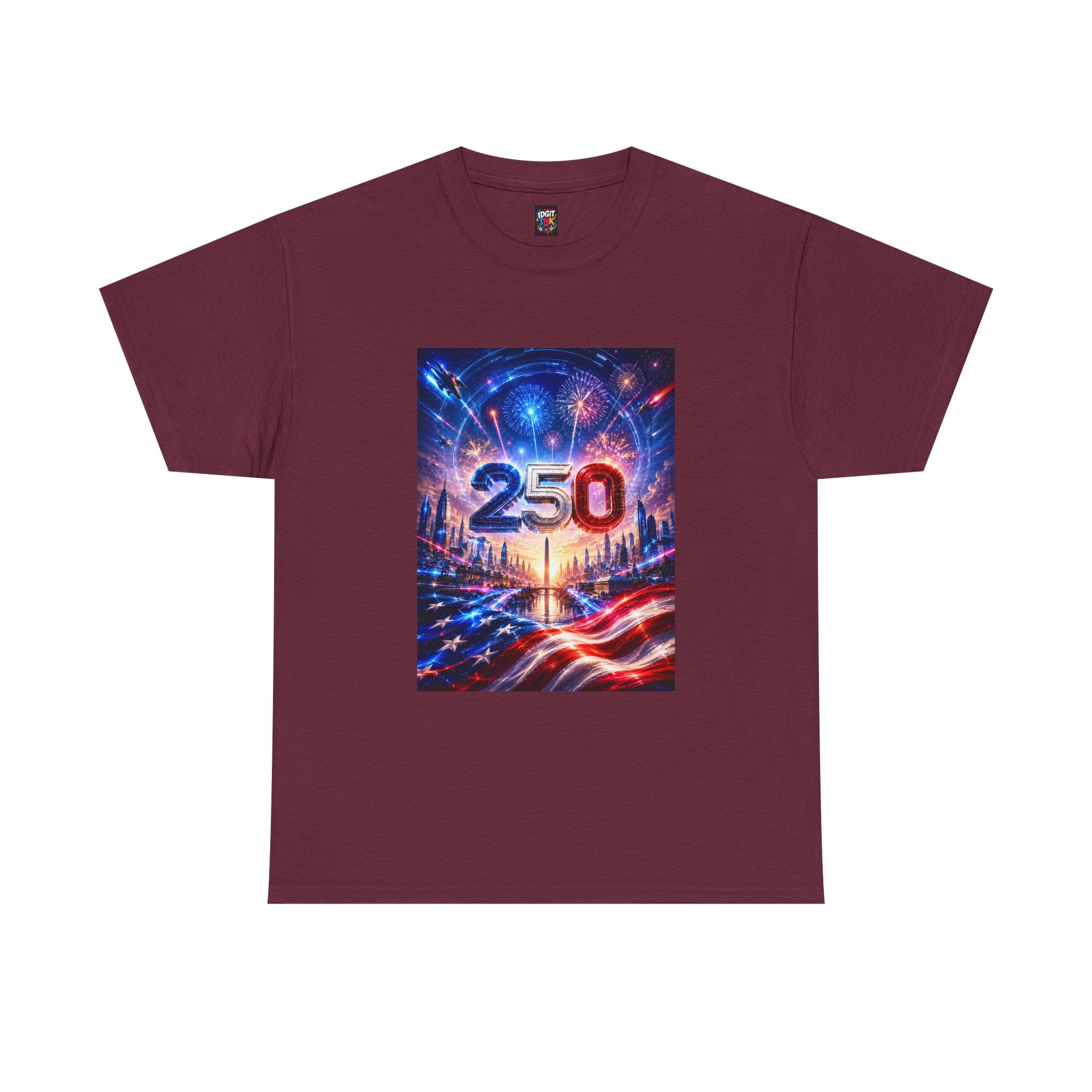 250th