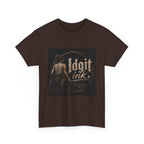 Wheelchair Disability Awareness — Unisex Graphic T-Shirt
