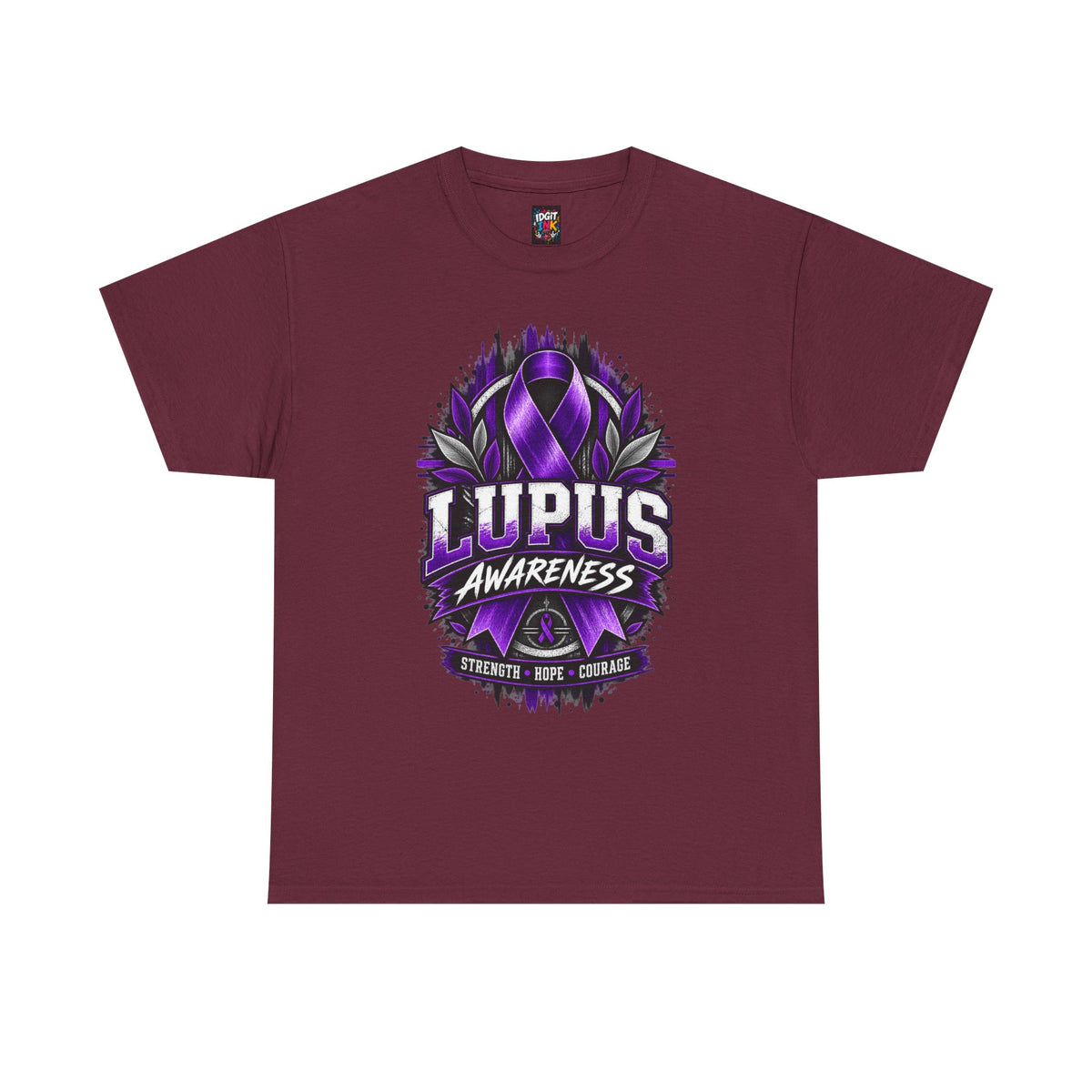 Lupus Awareness