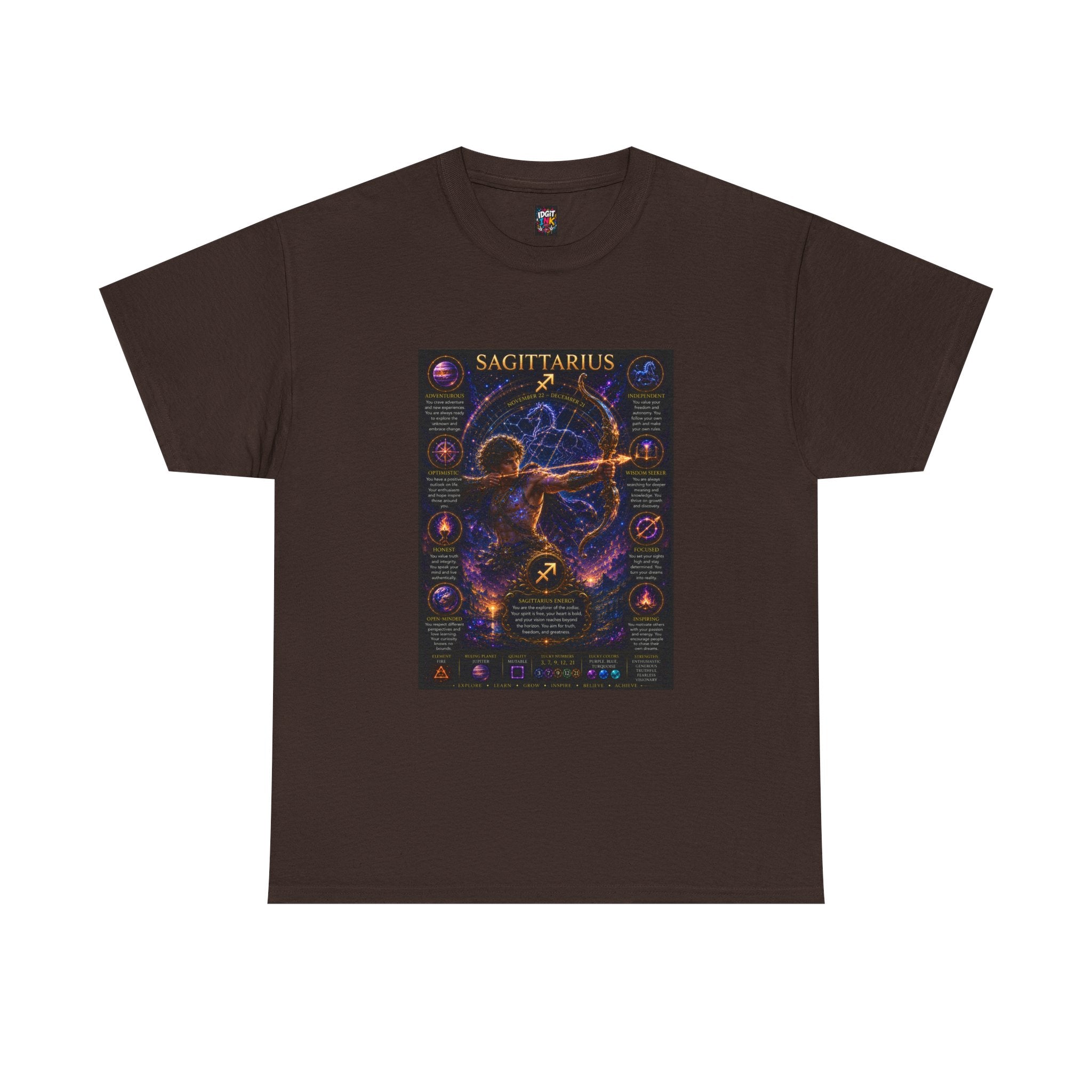 Sagittarius
