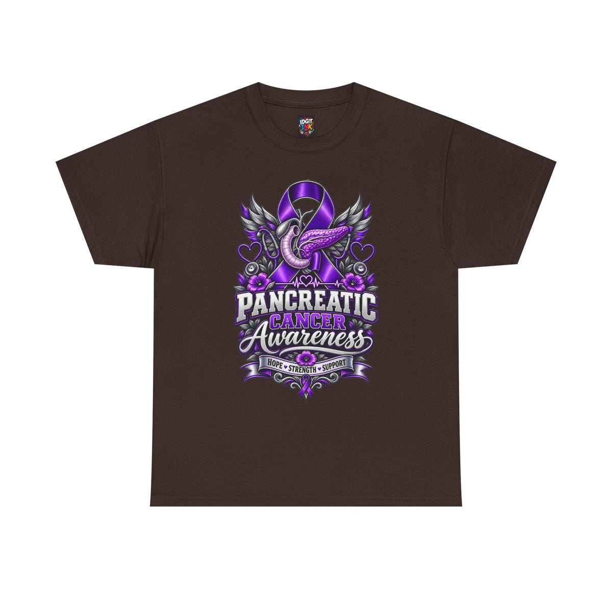 Pancreatic Cancer Awareness