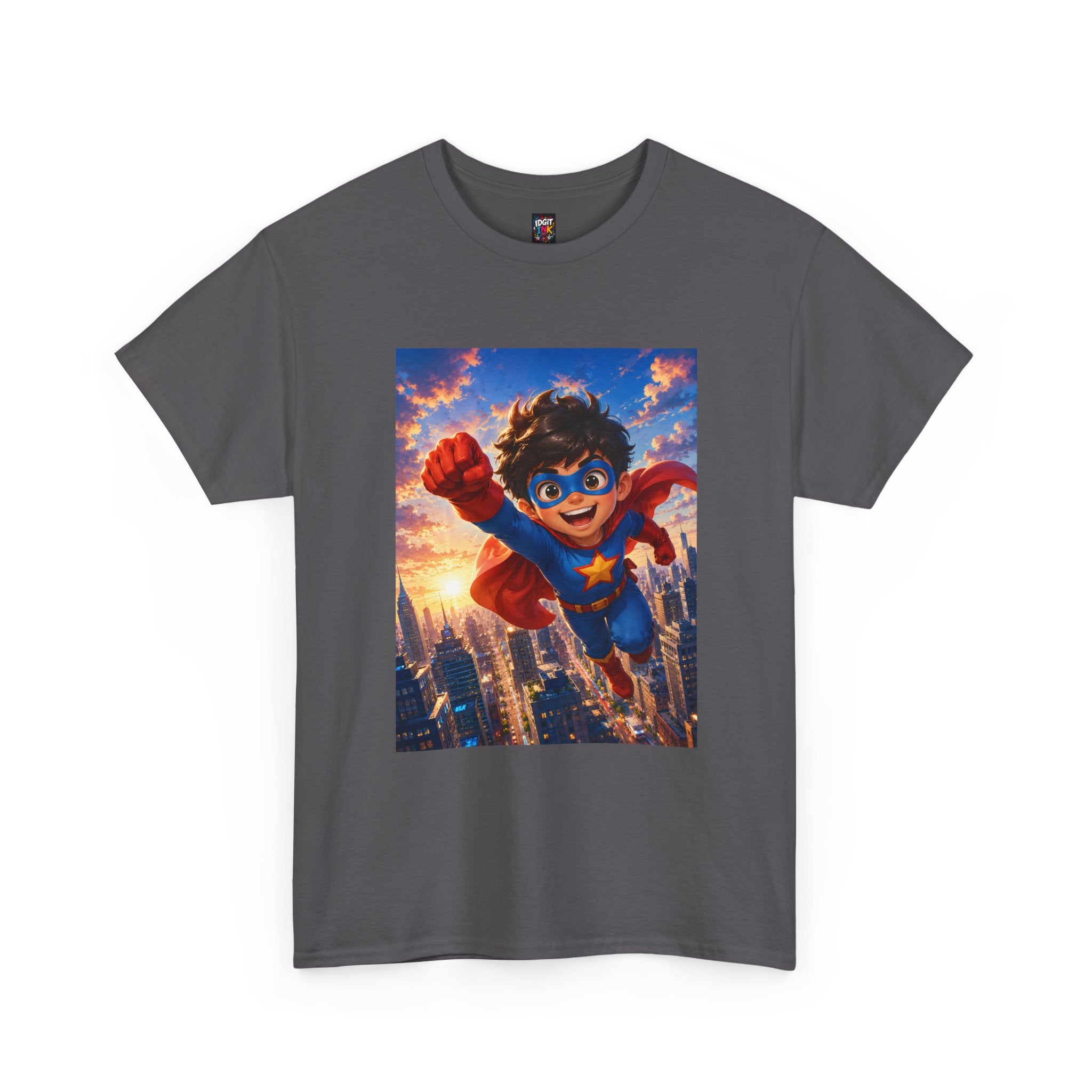 Kids Superhero