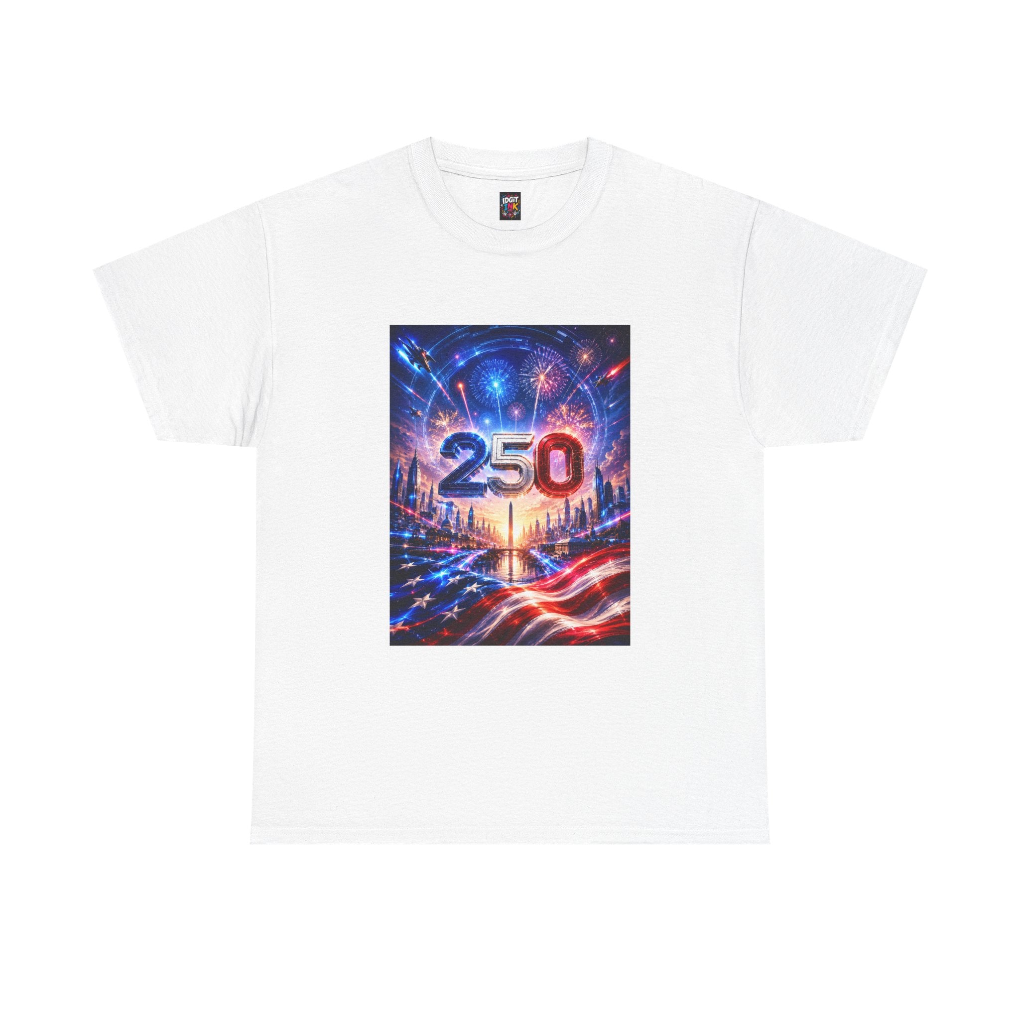 250th