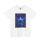 Alien Invasion — Unisex Graphic T-Shirt product image 17 | Idgit Ink