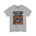 Winning Score — Unisex Graphic T-Shirt