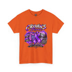 Crohn's Disease Awareness Support T-shirt