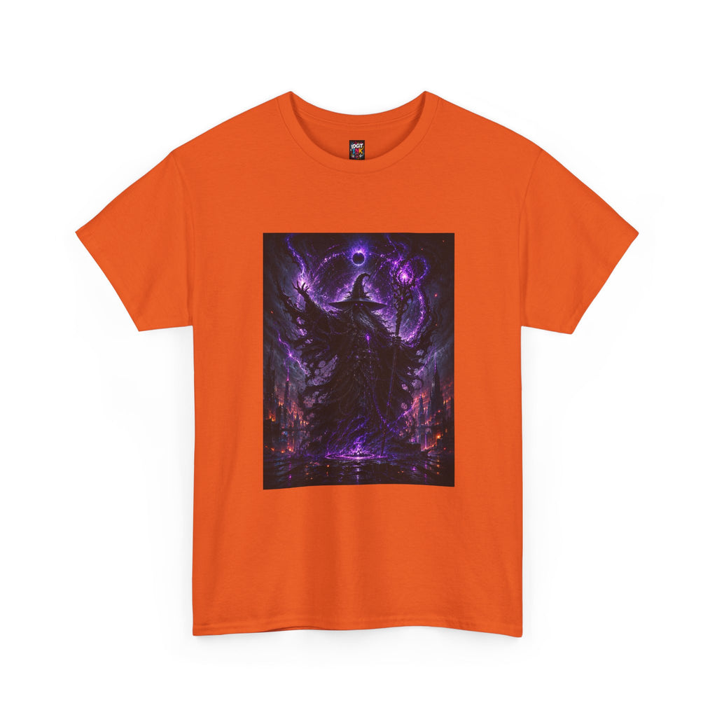 Dark Sorcerer