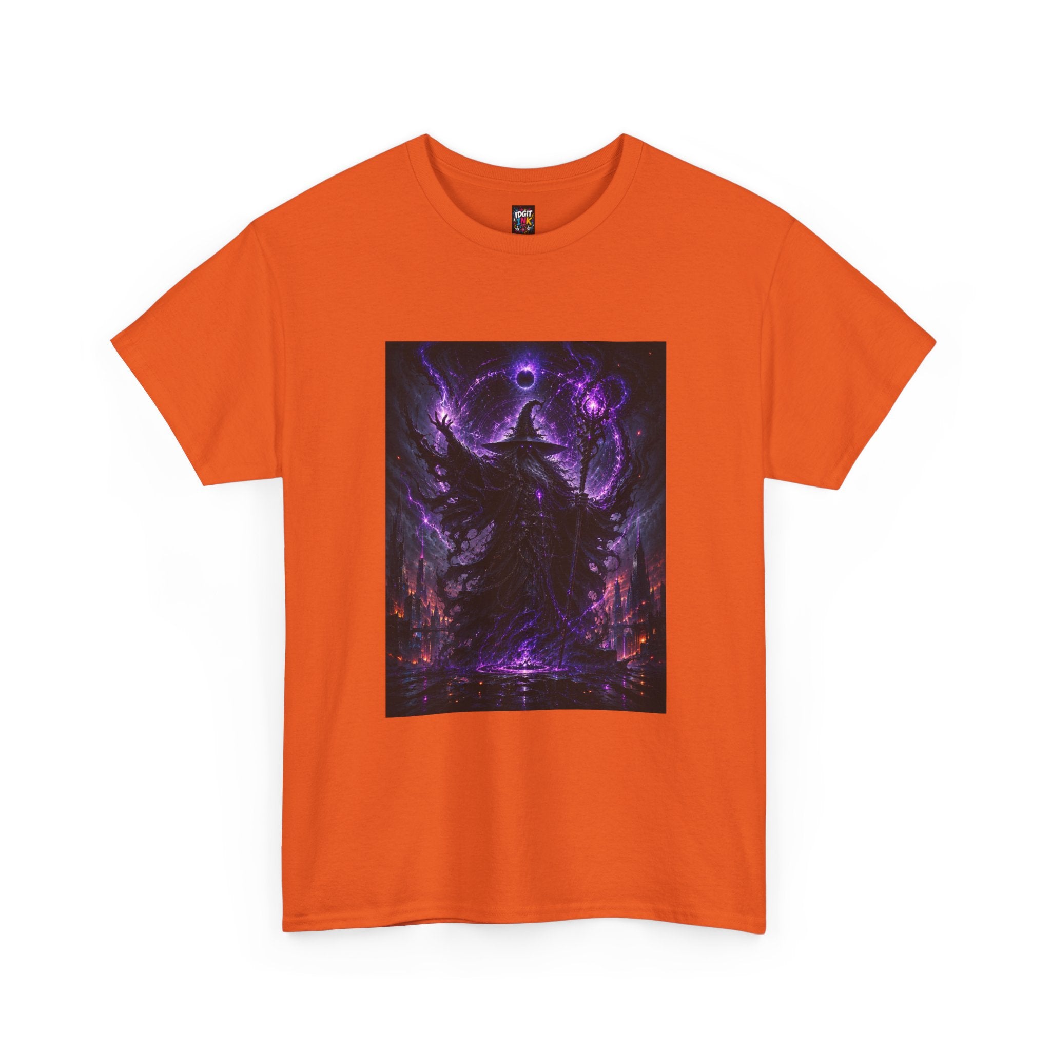 Dark Sorcerer