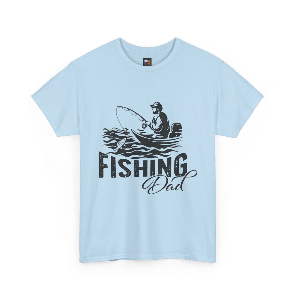 Fishing Dad