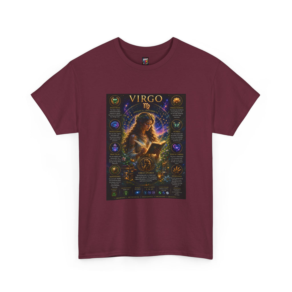Virgo