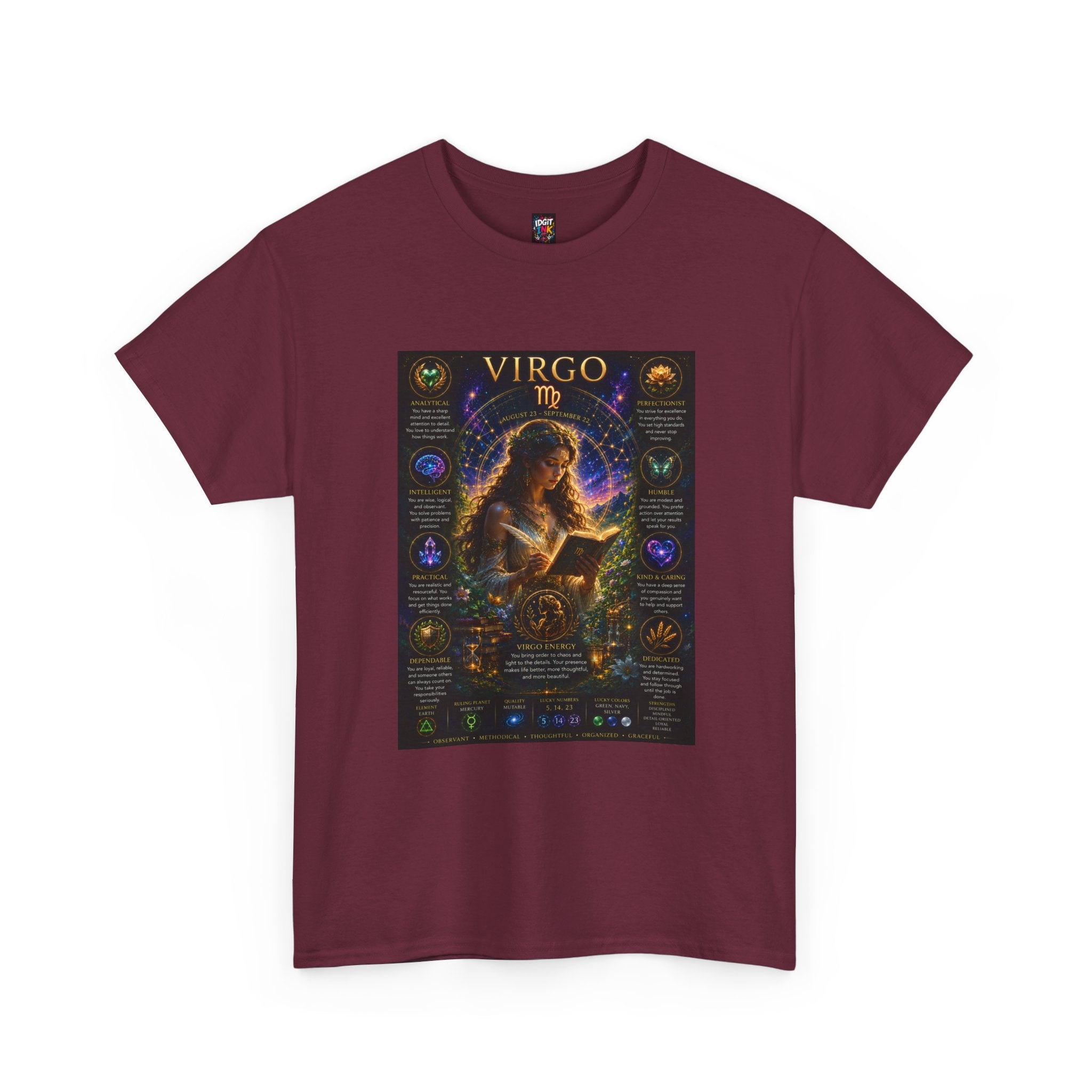 Virgo