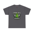 Cerebral Palsy Awareness Tee
