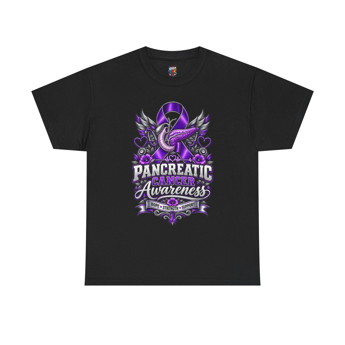 Pancreatic Cancer Awareness