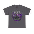 Ulcerative Colitis Awareness  "Invisible Fight, Still Fighting"