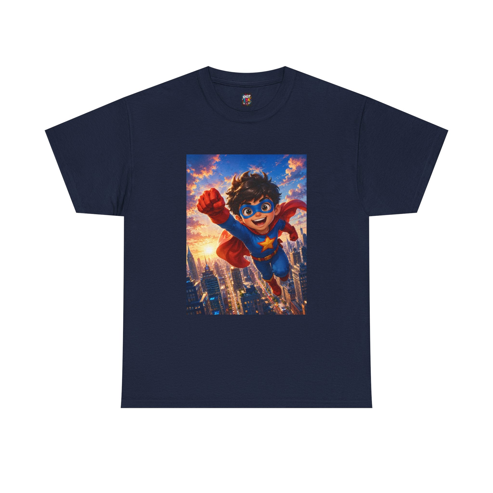 Kids Superhero