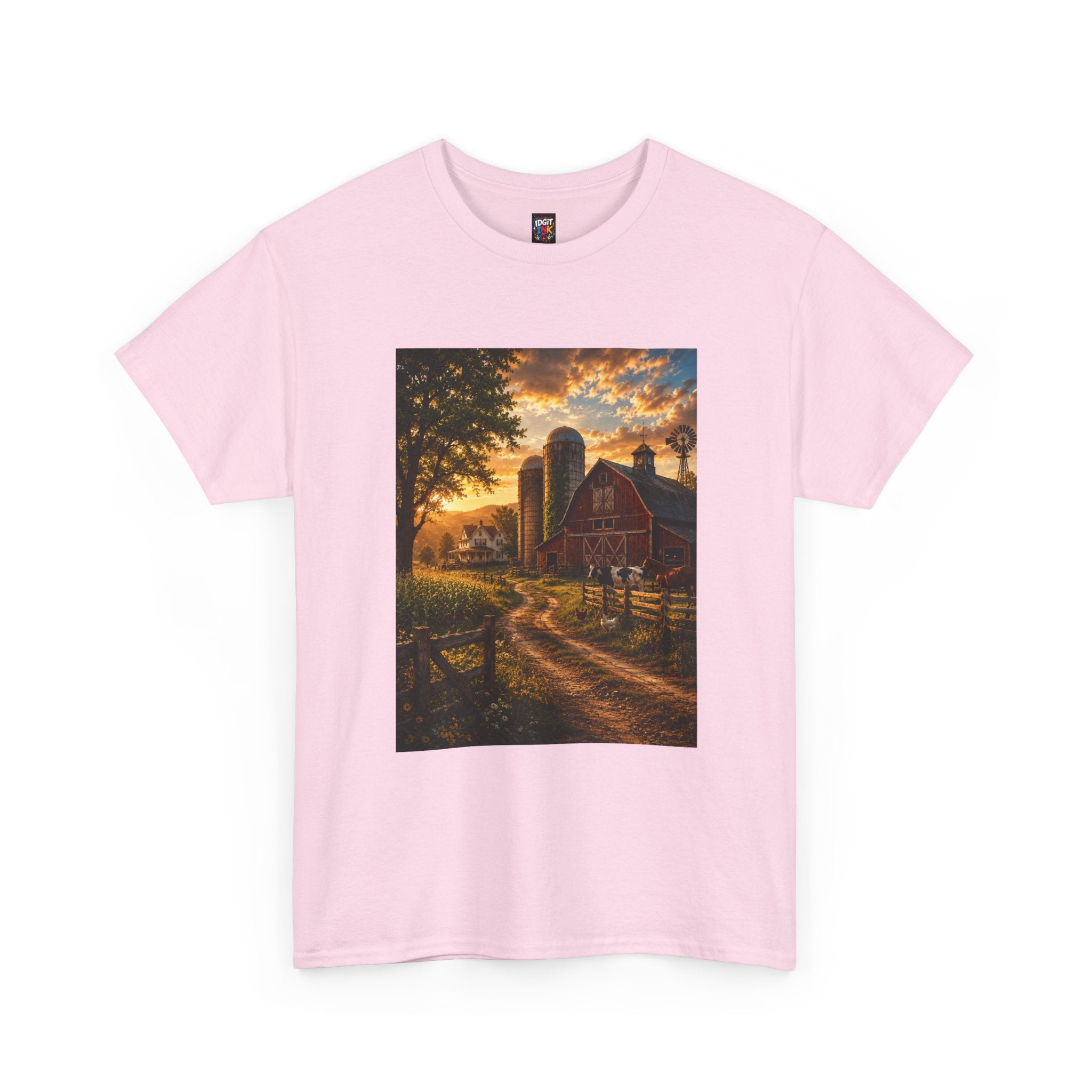 Sunset Farm