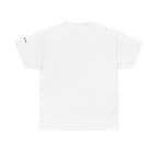 Wheelchair Disability Awareness — Unisex Graphic T-Shirt