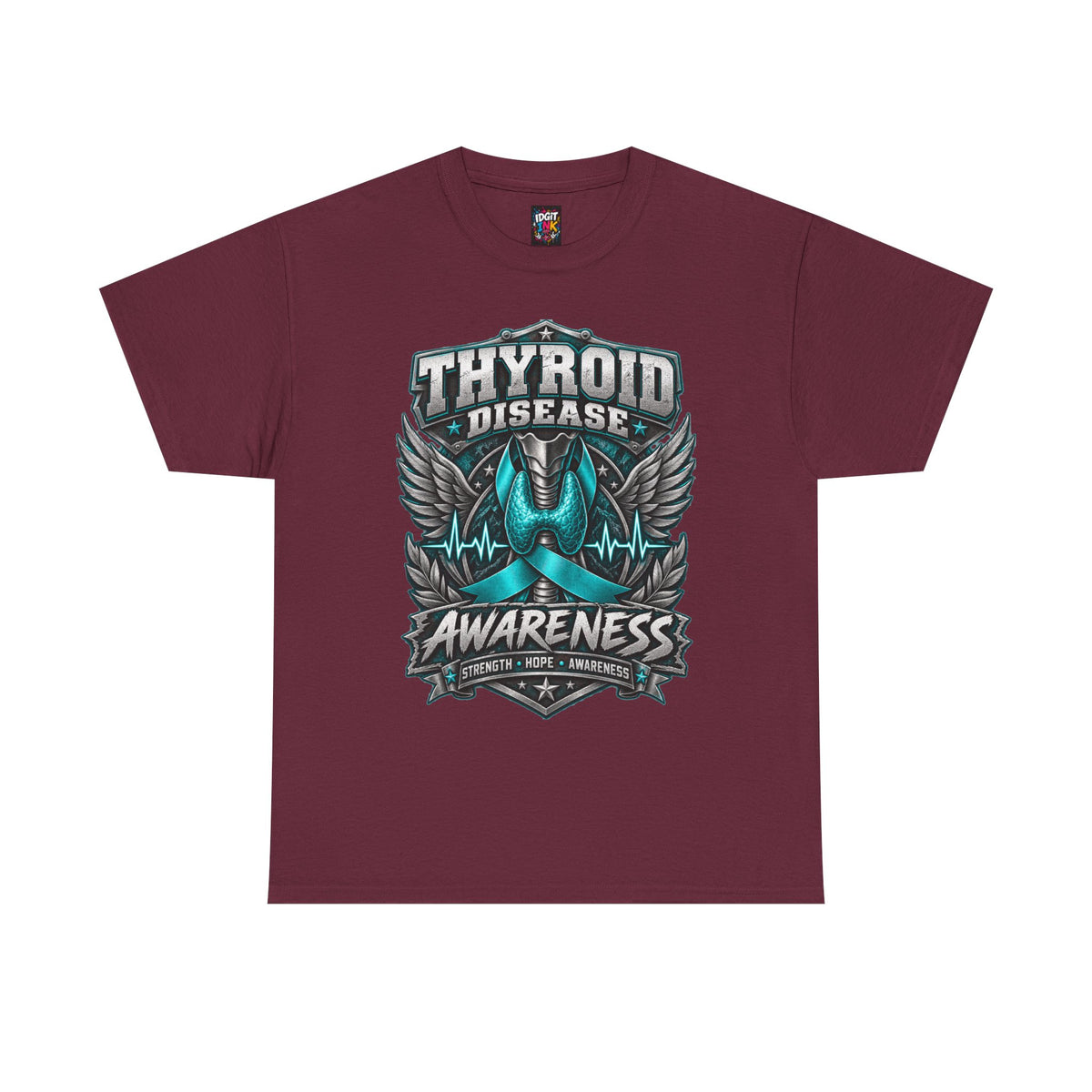 Thyroid Disease Awareness