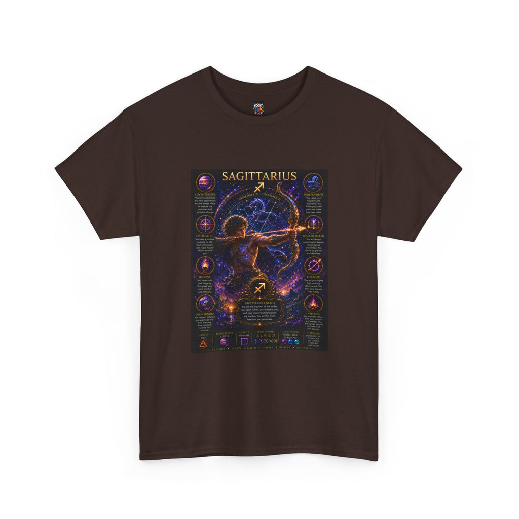 Sagittarius