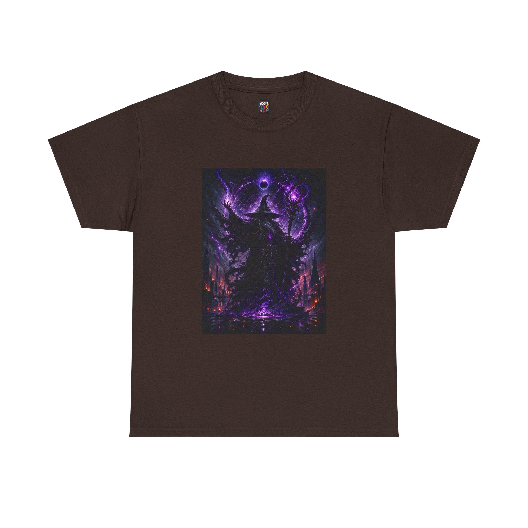 Dark Sorcerer