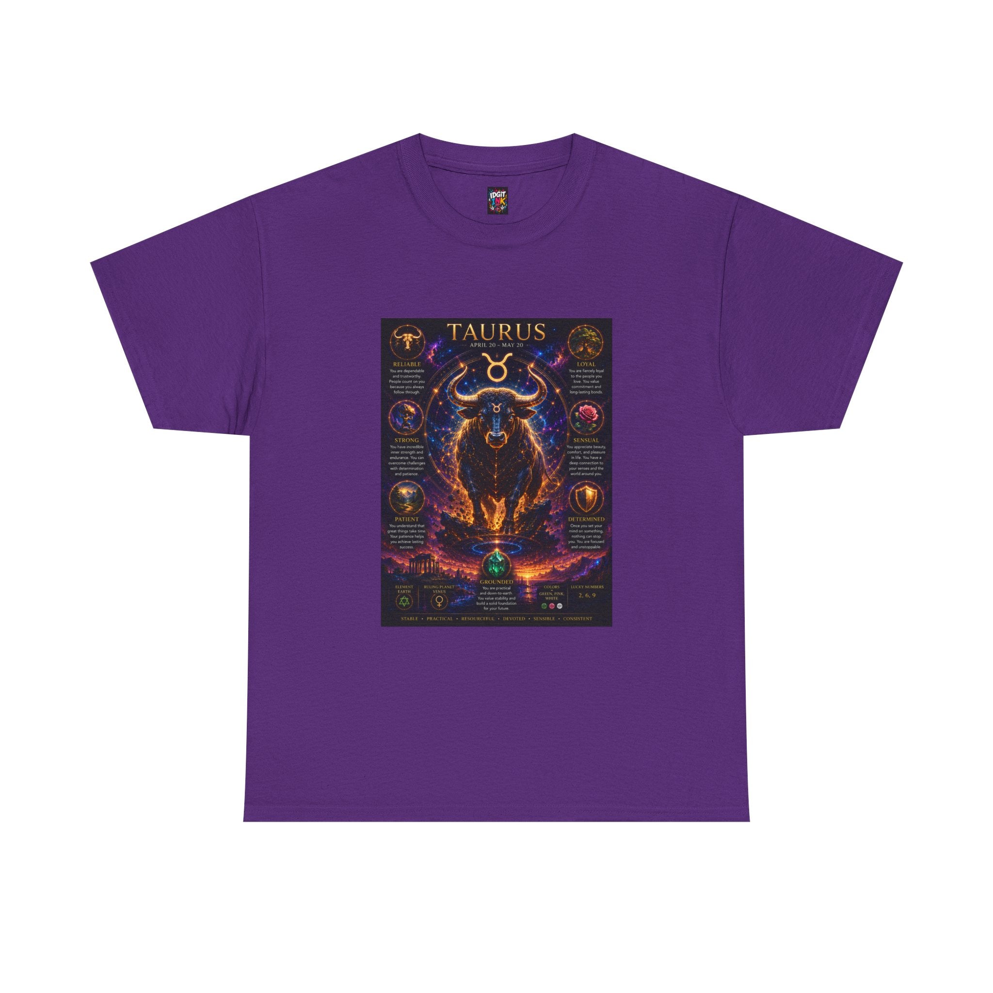 Taurus