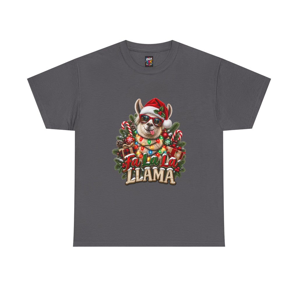 Fa La La Llama